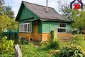 Haus 30 m² Navadvorski sielski Saviet, Belarus