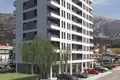 1 bedroom apartment 42 m² Bar, Montenegro
