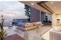 Mieszkanie 4 pokoi 224 m² Pafos, Cypr