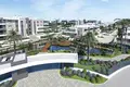 Mieszkanie 3 pokoi 109 m² Torrevieja, Hiszpania