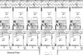 Пентхаус 3 комнаты 110 м² Gazimagusa Belediyesi, Северный Кипр