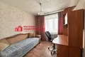 Wohnung 3 zimmer 60 m² in Hrodna, Belarus