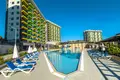 1 bedroom apartment 55 m² Alanya, Turkey