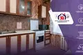 Квартира 3 комнаты 55 м² Молодечно, Беларусь
