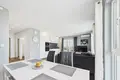 Apartamento 2 habitaciones 53 m² en Varsovia, Polonia