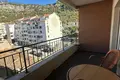 Wohnung 2 zimmer 58 m² Budva, Montenegro