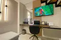 Дуплекс 1 спальня 40 м² Municipality of Thessaloniki, Греция