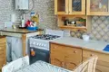 Apartamento 1 habitación 100 m² Muchaviecki sielski Saviet, Belarús