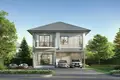4 bedroom house 162 m² Phuket Province, Thailand