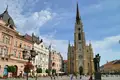 Wohnung 1 Schlafzimmer 38 m² Stadt Neusatz, Serbien