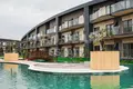 Таунхаус 2 комнаты 50 м² Муратпаша, Турция