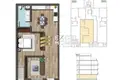 Apartamento 1 habitacion  Marsaxlokk, Malta