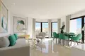 Mieszkanie 1 pokój 111 m² Alicante, Hiszpania