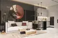 Appartement 1 chambre 81 m² Tibubeneng, Indonésie