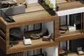 Penthouse 3 zimmer 82 m² Aradippou, Zypern