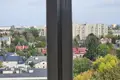 1 room apartment 31 m² Warsaw, Poland
