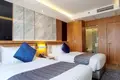 Kondominium 2 Schlafzimmer  Ban Na Chom Thian, Thailand
