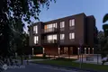 Apartamento 4 habitaciones 88 m² Riga, Letonia