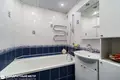 Apartamento 3 habitaciones 78 m² Minsk, Belarús