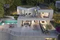 Villa de 6 habitaciones 358 m² Málaga, Španjolska