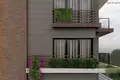 Apartamento 46 m² Mahmutlar, Turquía