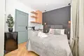 Apartamento 1 habitación 13 m², Todos los paises