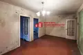3 room apartment 52 m² Hrodna, Belarus