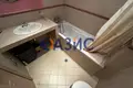 Apartamento 2 habitaciones 70 m² Sveti Vlas, Bulgaria