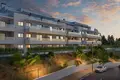Квартира 3 комнаты 90 м² Михас, Испания