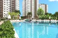 Apartamento 1 habitación 45 m² Akrotiri, Chipre