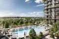 Квартира 1 комната 752 м² Дубай, ОАЭ