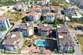 Квартира 3 спальни 115 м² Яйлалы, Турция