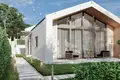 Bungalow 4 habitaciones 145 m² Seydikemer, Turquía