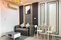 Кондо 1 спальня 33 м² Си Сунтон, Таиланд