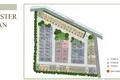 Apartamento 2 habitaciones 126 m² Chalong, Tailandia