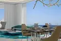 Apartamento 3 habitaciones 214 m² Larnaca, Chipre