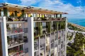 1 room studio apartment 48 m² Batumi, Georgia
