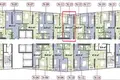 Студия 1 комната 23 м² Батуми, Грузия