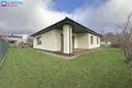 House 125 m² Lentvaris, Lithuania