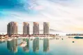 Apartamento 2 habitaciones 44 m² Ras al-Jaima, Emiratos Árabes Unidos