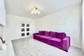Appartement 4 chambres 80 m² Jodzina, Bélarus
