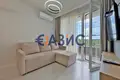 Квартира 2 комнаты 52 м² Несебр, Болгария