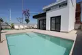 3 bedroom house 182 m² Pilar de la Horadada, Spain