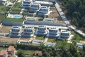 Willa 4 pokoi 180 m² Kassandra Municipality, Grecja