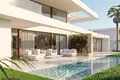 4-Schlafzimmer-Villa  Monforte del Cid, Spanien