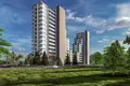 Apartment 60 m² Girne Belediyesi, Northern Cyprus