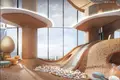 Kondominium 3 Schlafzimmer 105 m² Pattaya, Thailand