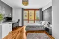 3 room apartment 101 m² Warsaw, Poland