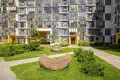 Mieszkanie 1 pokój 44 m² Kopishche, Białoruś