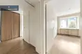 Квартира 2 комнаты 37 м² Вильнюс, Литва